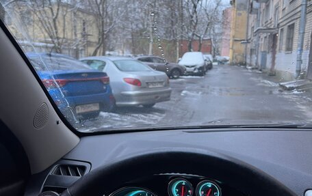 Changan CS35, 2018 год, 806 000 рублей, 4 фотография