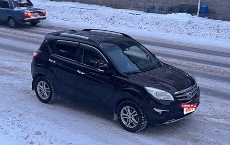 Changan CS35, 2018 год, 806 000 рублей, 3 фотография