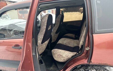 Chevrolet Niva I рестайлинг, 2008 год, 400 000 рублей, 5 фотография