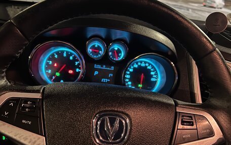 Changan CS35, 2018 год, 806 000 рублей, 6 фотография