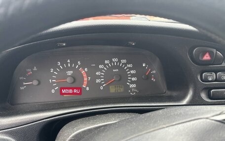 Chevrolet Niva I рестайлинг, 2008 год, 400 000 рублей, 10 фотография