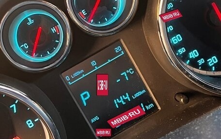 Changan CS35, 2018 год, 806 000 рублей, 8 фотография