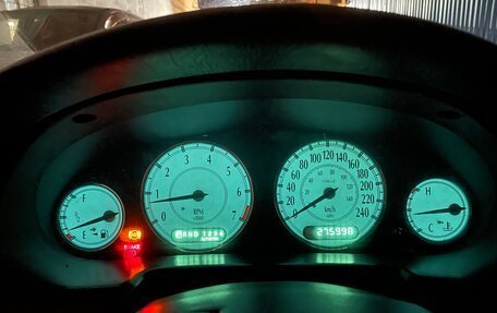 Chrysler 300M, 2000 год, 270 000 рублей, 2 фотография