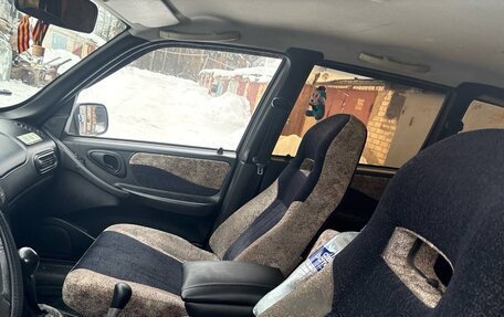 Chevrolet Niva I рестайлинг, 2008 год, 400 000 рублей, 9 фотография