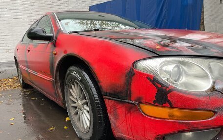 Chrysler 300M, 2000 год, 270 000 рублей, 3 фотография