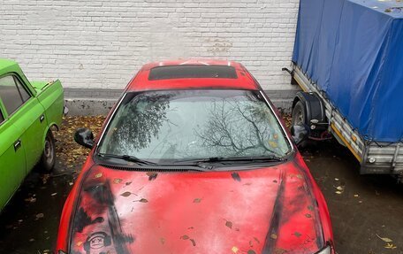 Chrysler 300M, 2000 год, 270 000 рублей, 13 фотография