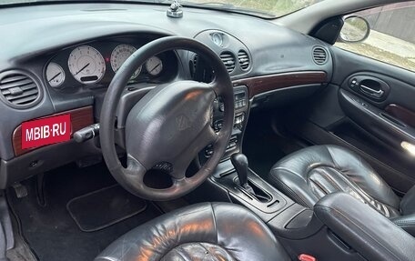 Chrysler 300M, 2000 год, 270 000 рублей, 21 фотография