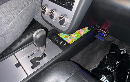 Nissan Murano, 2006 год, 650 000 рублей, 4 фотография