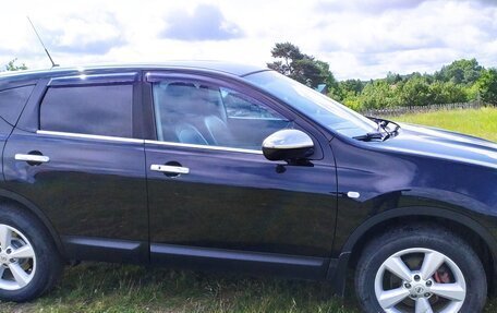 Nissan Qashqai, 2007 год, 680 000 рублей, 6 фотография