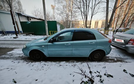 Chevrolet Lacetti, 2007 год, 350 000 рублей, 3 фотография