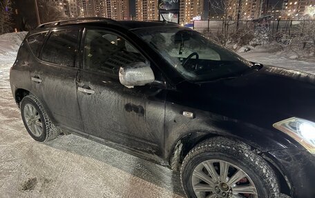 Nissan Murano, 2006 год, 650 000 рублей, 3 фотография