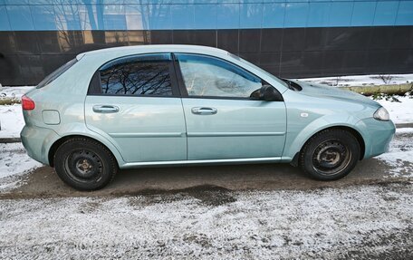 Chevrolet Lacetti, 2007 год, 350 000 рублей, 5 фотография