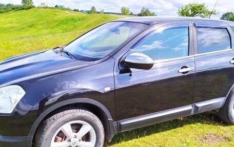 Nissan Qashqai, 2007 год, 680 000 рублей, 7 фотография