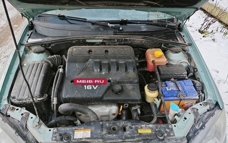 Chevrolet Lacetti, 2007 год, 350 000 рублей, 2 фотография