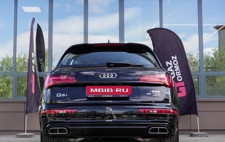 Audi Q5, 2025 год, 5 700 000 рублей, 5 фотография