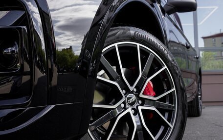 Audi Q5, 2025 год, 5 700 000 рублей, 11 фотография