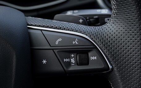 Audi Q5, 2025 год, 5 700 000 рублей, 22 фотография