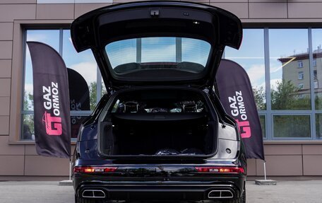 Audi Q5, 2025 год, 5 700 000 рублей, 6 фотография