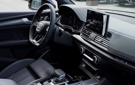 Audi Q5, 2025 год, 5 700 000 рублей, 16 фотография