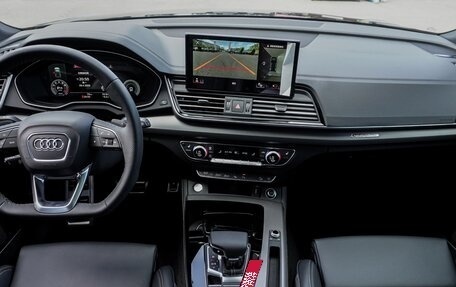 Audi Q5, 2025 год, 5 700 000 рублей, 14 фотография