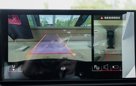 Audi Q5, 2025 год, 5 700 000 рублей, 26 фотография