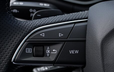 Audi Q5, 2025 год, 5 700 000 рублей, 23 фотография