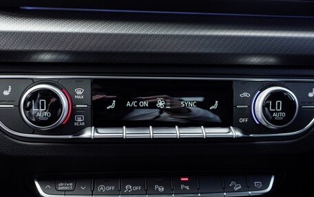 Audi Q5, 2025 год, 5 700 000 рублей, 25 фотография