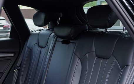 Audi Q5, 2025 год, 5 700 000 рублей, 28 фотография