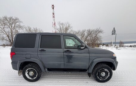 ЛуАЗ Patriot, 2024 год, 1 600 000 рублей, 4 фотография