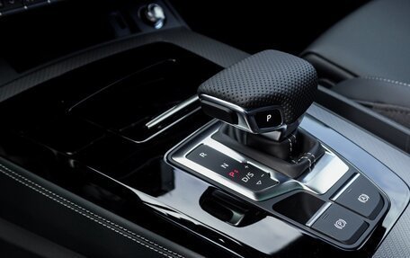 Audi Q5, 2025 год, 5 700 000 рублей, 24 фотография