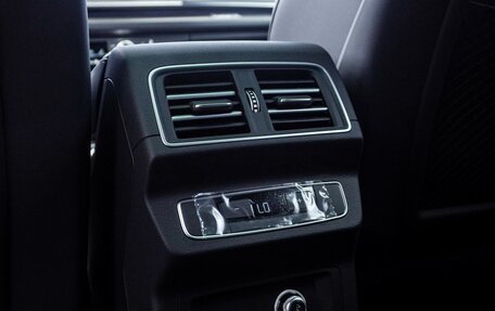 Audi Q5, 2025 год, 5 700 000 рублей, 29 фотография