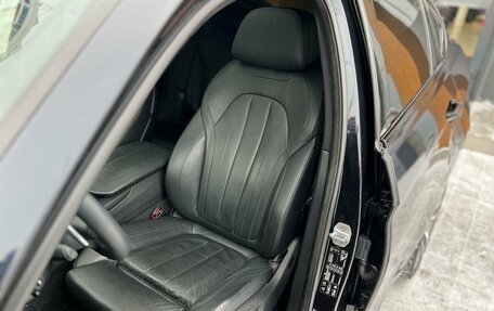 BMW X6, 2016 год, 4 390 000 рублей, 16 фотография