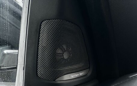 BMW X6, 2016 год, 4 390 000 рублей, 15 фотография