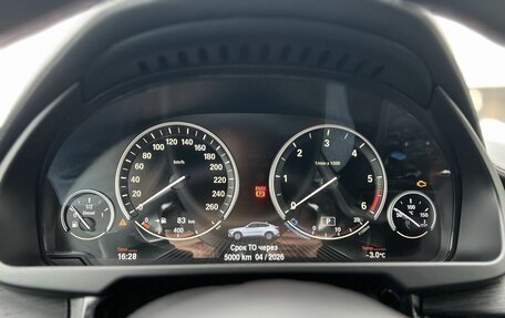 BMW X6, 2016 год, 4 390 000 рублей, 10 фотография