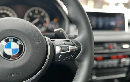 BMW X6, 2016 год, 4 390 000 рублей, 13 фотография