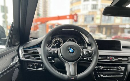 BMW X6, 2016 год, 4 390 000 рублей, 9 фотография