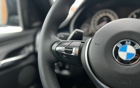 BMW X6, 2016 год, 4 390 000 рублей, 14 фотография