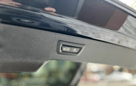 BMW X6, 2016 год, 4 390 000 рублей, 20 фотография