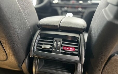 BMW X6, 2016 год, 4 390 000 рублей, 21 фотография