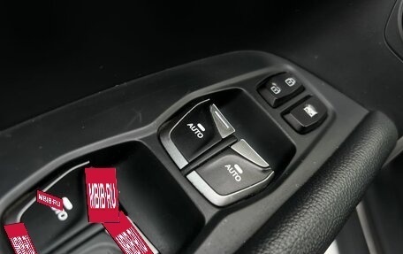 Hyundai Santa Fe III рестайлинг, 2017 год, 2 290 000 рублей, 19 фотография