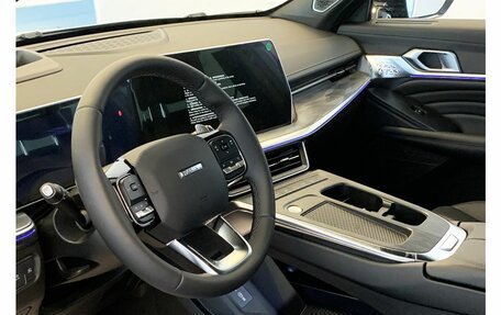 Haval F7x, 2025 год, 3 711 510 рублей, 8 фотография