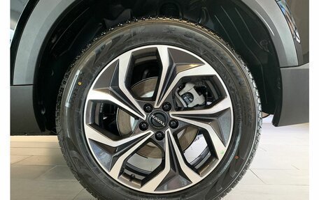 Haval F7x, 2025 год, 3 711 510 рублей, 12 фотография