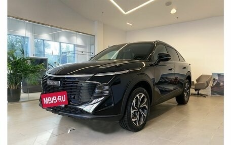 Haval F7x, 2026 год, 3 761 010 рублей, 3 фотография