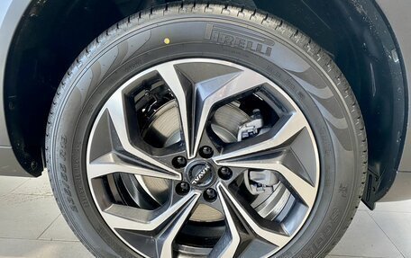 Haval F7, 2026 год, 3 068 010 рублей, 9 фотография