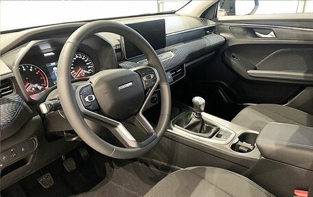 Haval Jolion, 2025 год, 1 979 010 рублей, 8 фотография