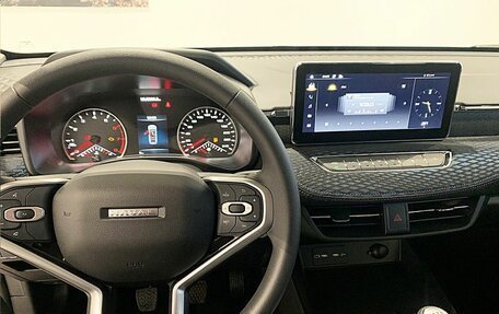 Haval Jolion, 2025 год, 1 979 010 рублей, 9 фотография