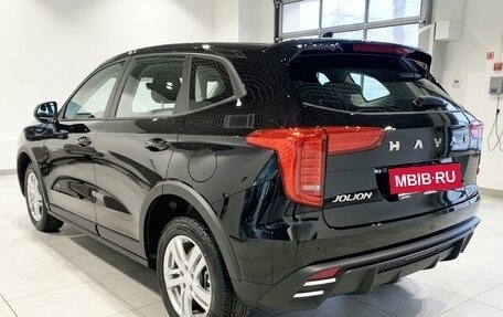 Haval Jolion, 2025 год, 1 979 010 рублей, 6 фотография