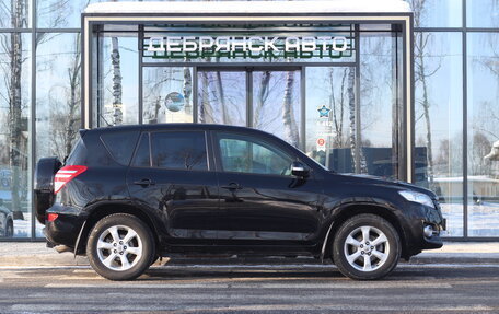 Toyota RAV4, 2011 год, 1 390 000 рублей, 4 фотография