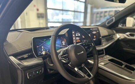 Haval F7, 2025 год, 3 612 510 рублей, 10 фотография