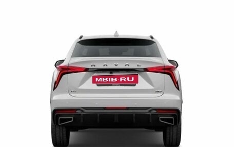 Haval F7x, 2026 год, 3 761 010 рублей, 3 фотография